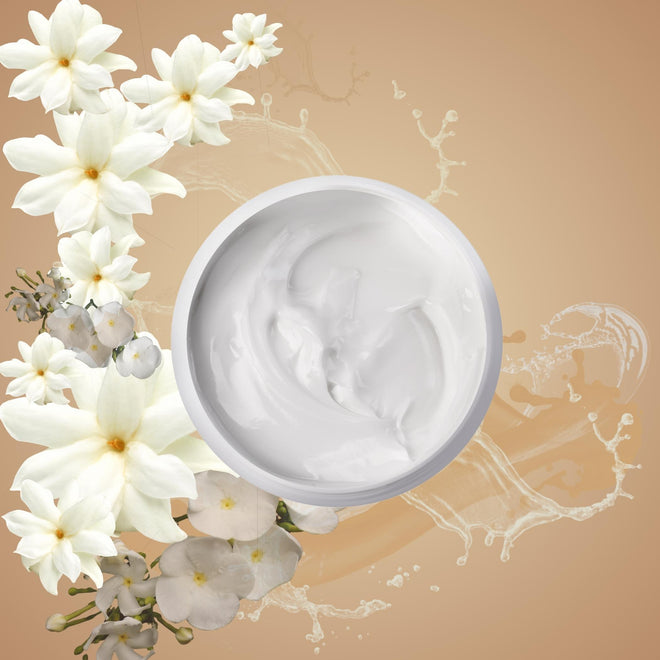 Garden Dreams Body Crème