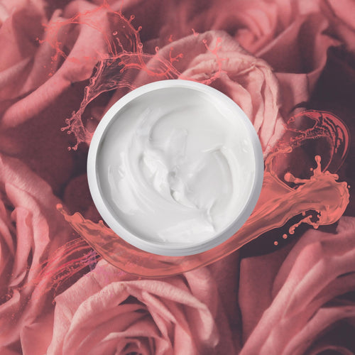 Amor Body Crème