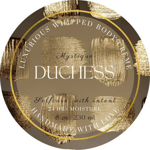 Duchess Body Crème