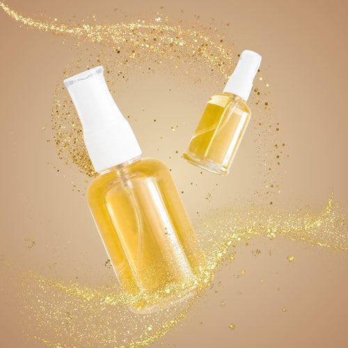 24K Body Luster Liquid