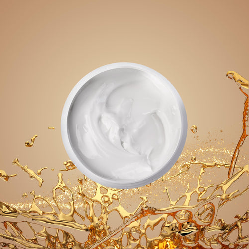 24K Body Crème