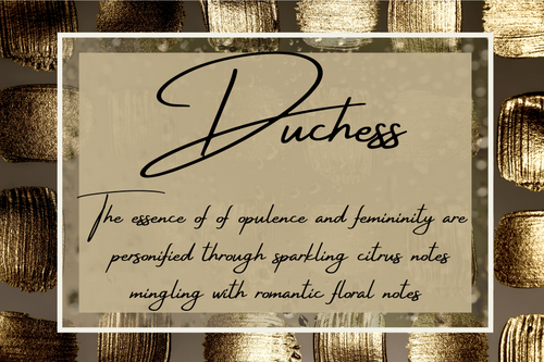 Duchess Body Crème