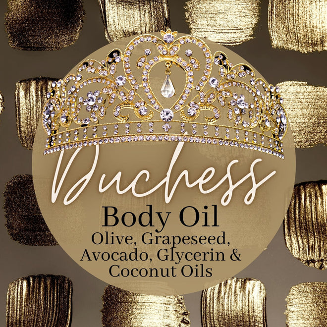 Duchess Body Luster Liquid